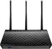 ASUS RT-AC1900U - Router - 1900 Mbps