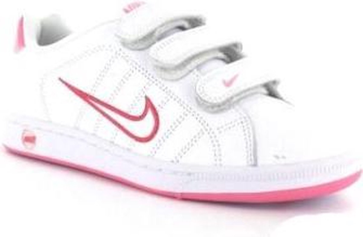 Nike - Court Tradition V2 - Dames - maat 44 | bol