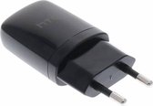 HTC USB Oplader Thuislader Adapter TC E250 + DC M410 Bulk