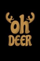 Oh Deer