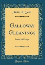 Galloway Gleanings