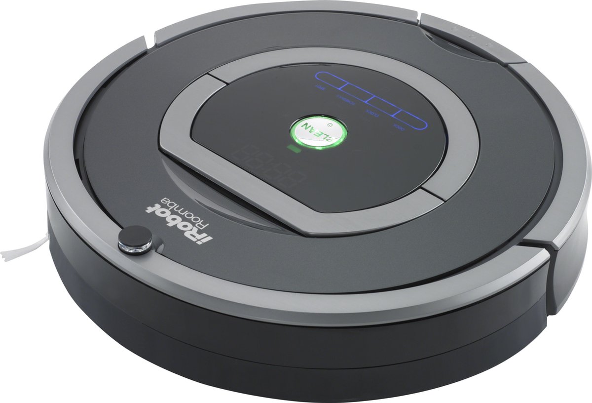 iRobot® Roomba® 780 | bol