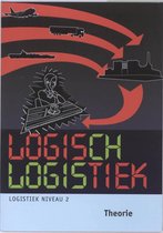 Theorieboek niveau 2 logisch logistiek