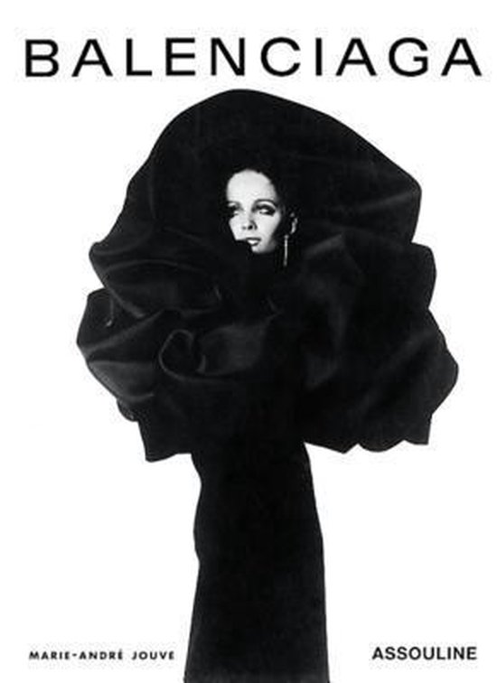 Balenciaga - cover