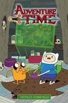 Adventure Time