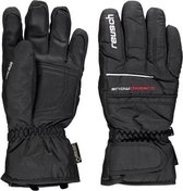 Reusch - Snow dessert - gtx - black white