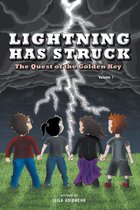 The Quest of the Golden Key 1 - Lightning Has Struck