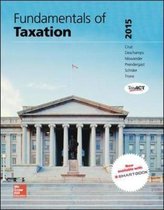 Fundamentals of Taxation 2015