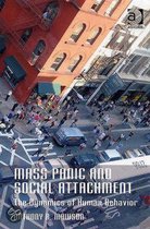 Mass Panic and Social Attachment
