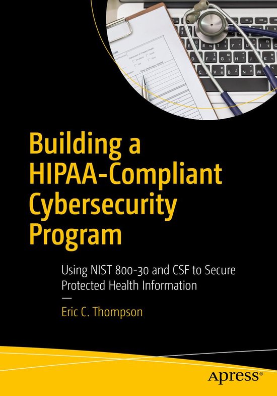 Professional and Applied Computing (R0) - Building a HIPAA-C ... - cover