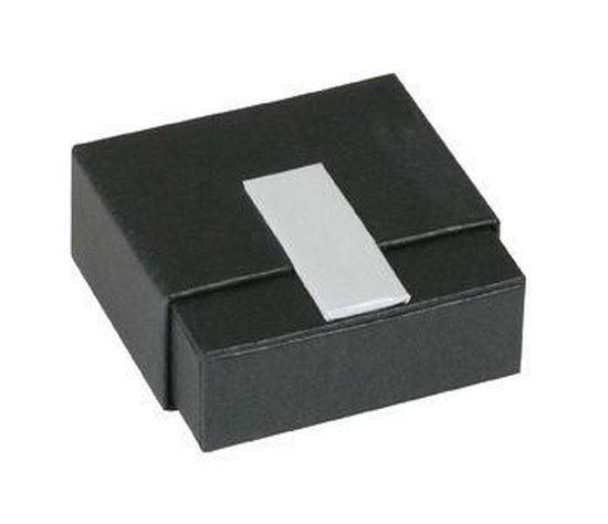 bague en titane et argent