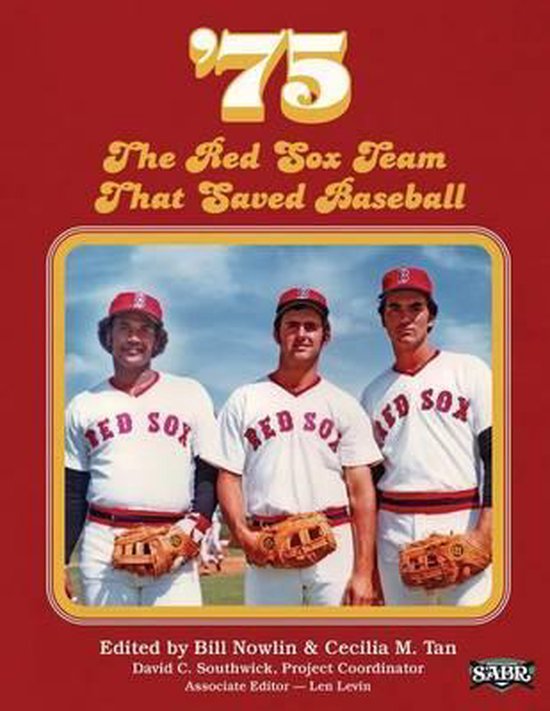 Sabr Digital Library- '75 - cover