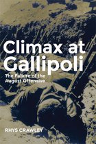 Campaigns and Commanders Series 42 - Climax at Gallipoli