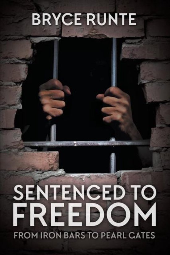 Sentenced to Freedom - cover