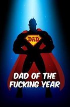 Dad of the fucking year