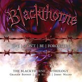 We Won'T Be Forgotten - The Blackthorne Anthology