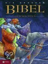 Die großen Bibel-Geschichten