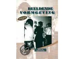 Beeldende vormgeving SPW/SCW/AB