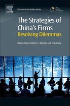 Strategies Of Chinas Firms