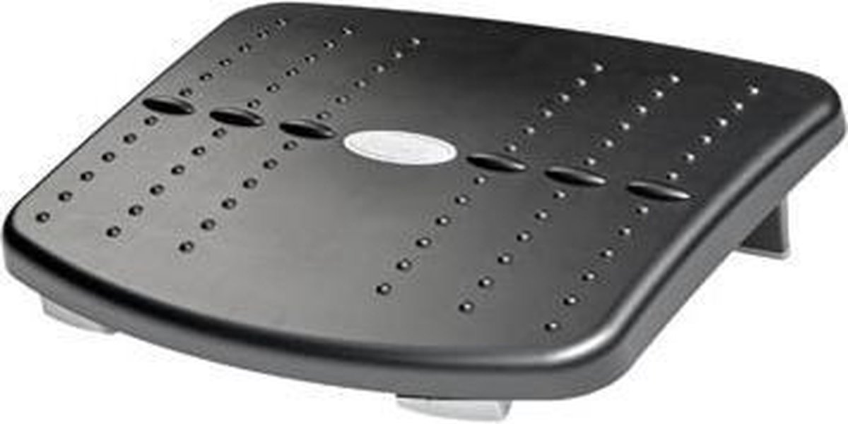 5 Star voetensteun - Ergonomisch voetensteun - Ideaal tijdens het thuiswerken