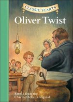 Classic Starts Oliver Twist