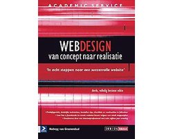 Designbibliotheek Webdesign