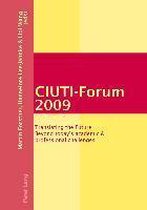 CIUTI-Forum 2009