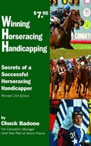 Winning Horseracing Handicapping