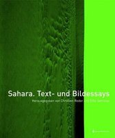 Sahara. Text Und Bildessays