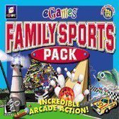 Family Sports Pack
