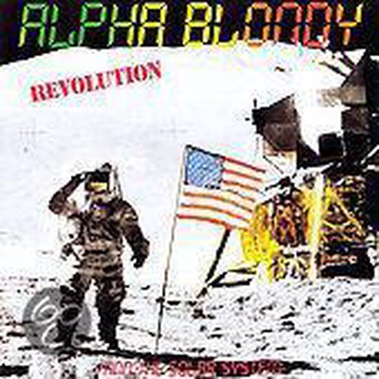 Revolution