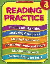 4th Grade Reading Practice