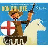 Don Quijote [Siesta]