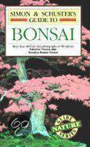 Simon and Schuster's Guide to Bonsai