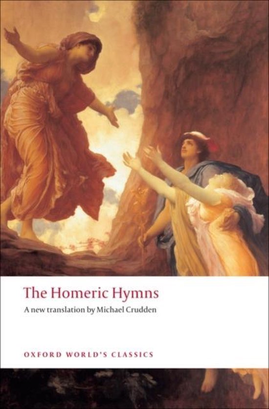 Foto: Homeric hymns