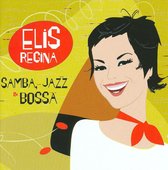Samba, Jazz & Bossa