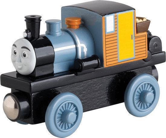 Thomas de Trein Hout - Bash | bol.com