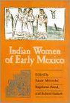 Indian Women of Early Mexico