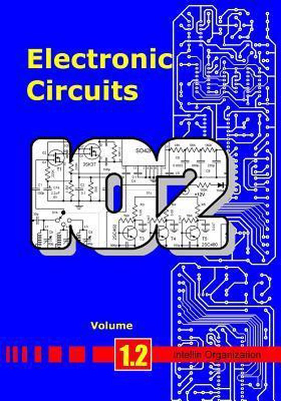 Electronic Circuits Volume 1.2 - cover