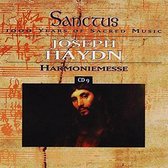 Haydn: Harmoniemesse