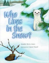 Who Lives in the Snow?