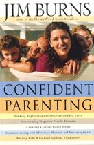 Confident Parenting