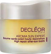 Decleor - AROMA SUN EXPERT baume aprÃ¨s-soleil haute rÃ©paration 15 ml