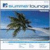 Mtv Summer Lounge