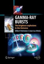 Gamma-Ray Bursts