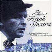 Orchestral Frank Sinatra