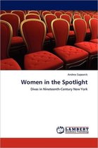 Women in the Spotlight