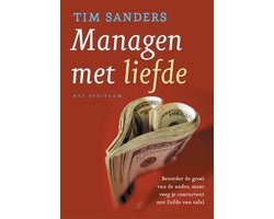 Managen Met Liefde
