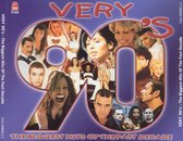 Very 90's: Biggest Hits Of...