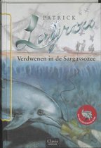 Dolfijnenkind 5 - Verdwenen in de Sargassozee